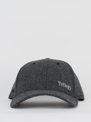 Trilogy Wool Hat