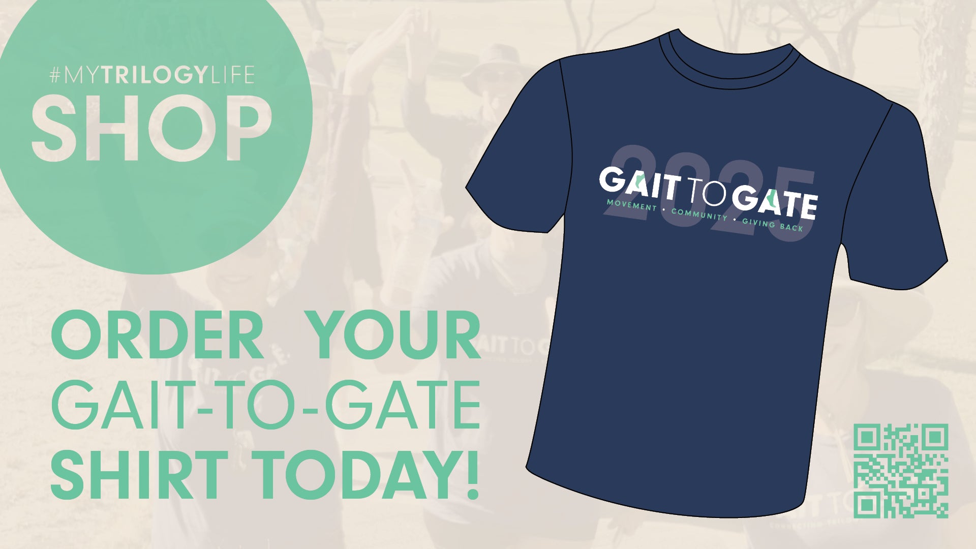Gate to gate Long sleeve shirt