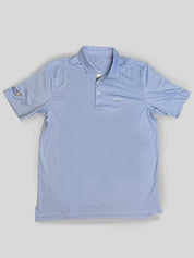 Trilogy Textured Polo