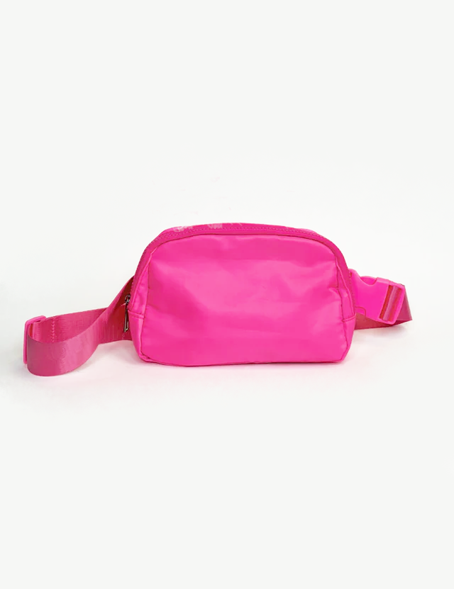 Fanny Pack