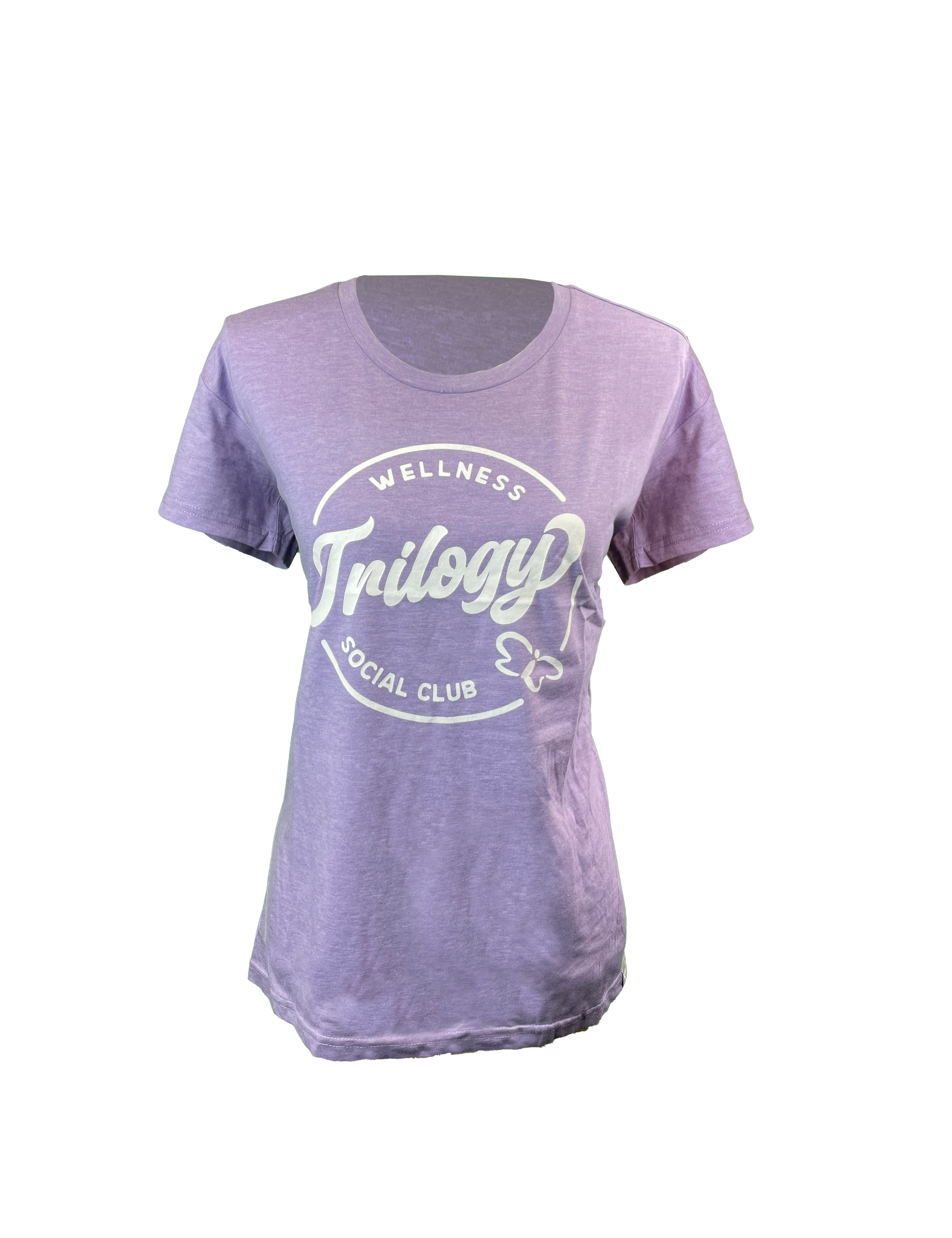 Ladies Wellness Tee