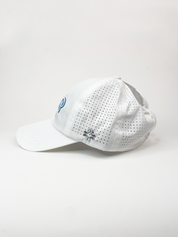 Trilogy Ponyback Hat