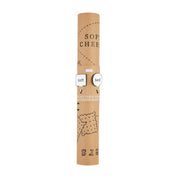 Grazing Table Runner & Cheese Marker Set