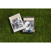 Gray Collar Keepsake Frame