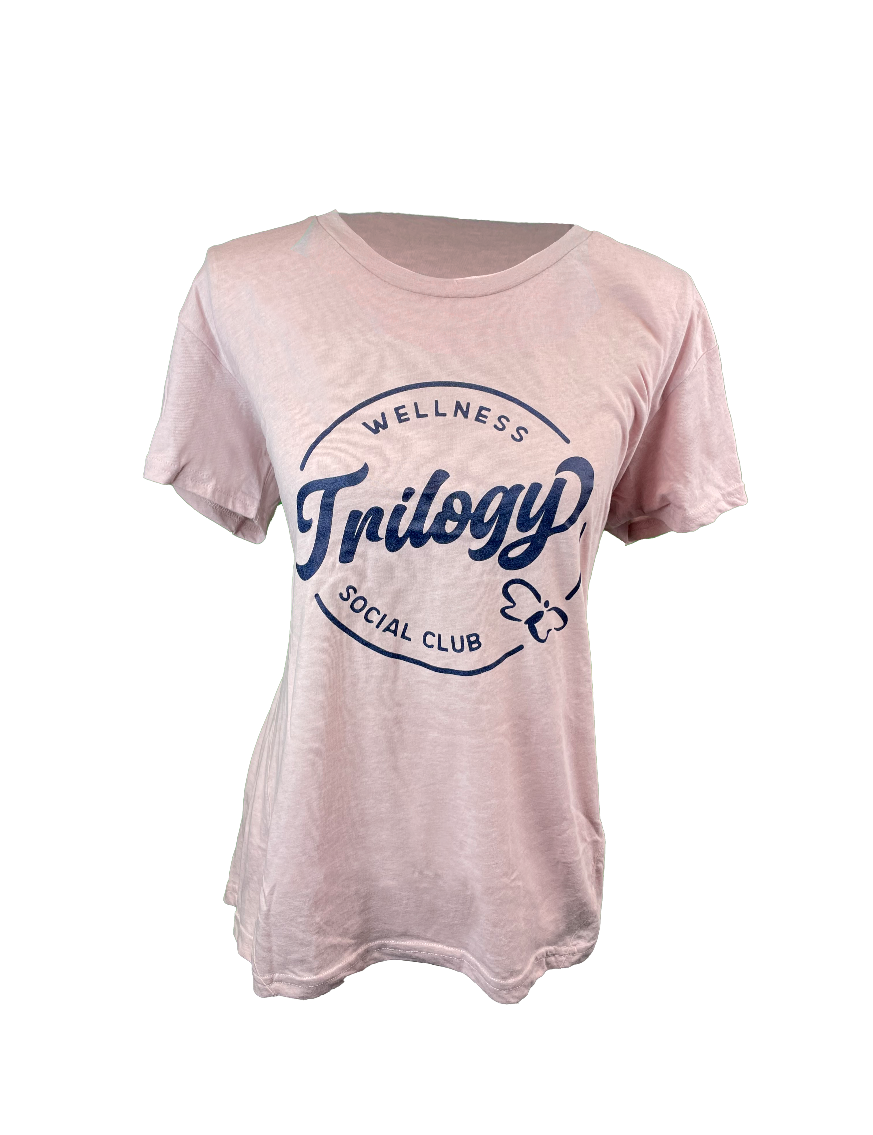 Ladies Wellness Tee