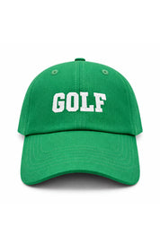 Youth GOLF Baseball Hat