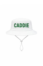 Youth Caddie Bucket Hat