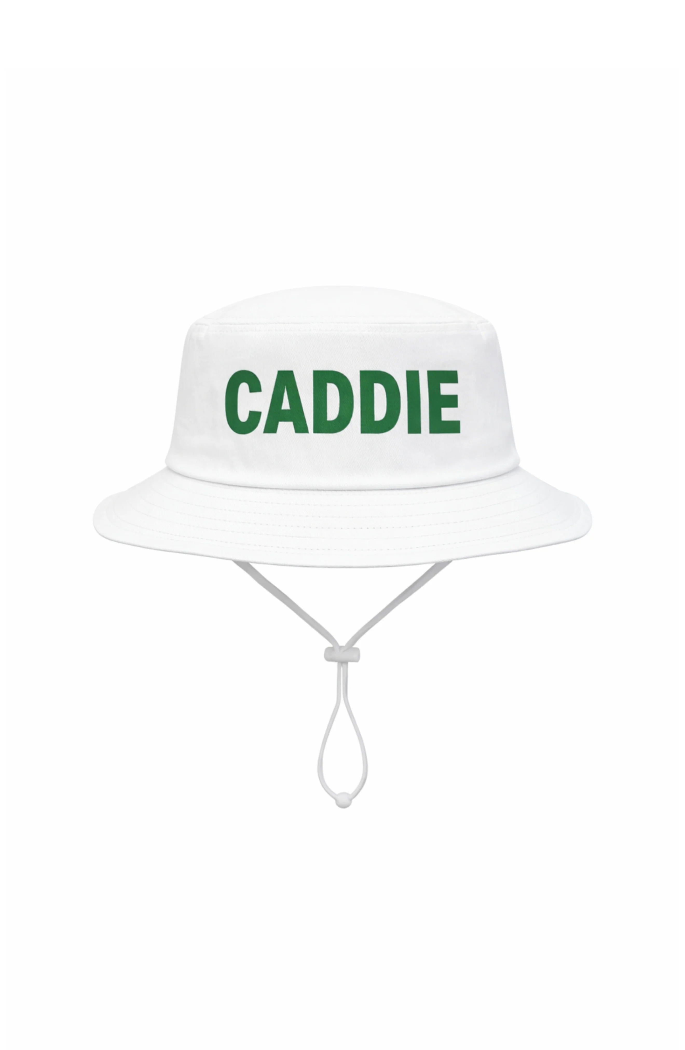 Youth Caddie Bucket Hat