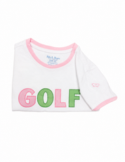 Youth GOLF T-Shirt