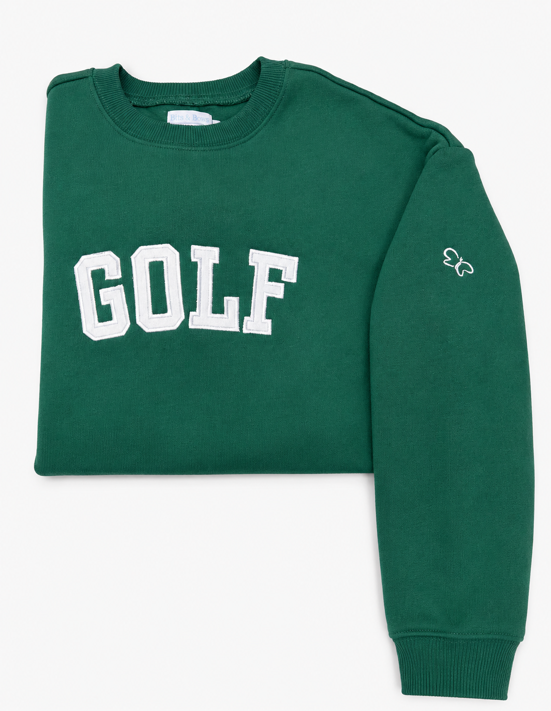 Youth Golf Sweatshirt