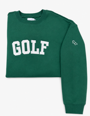 Youth Golf Sweatshirt