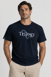 Trilogy Tee