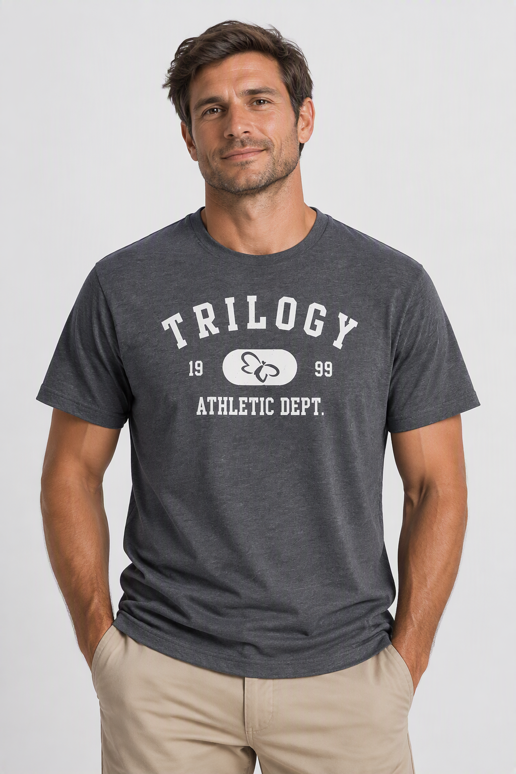 Men's Athletic Dept. Tee