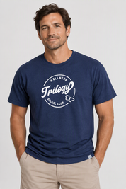 Mens Wellness Tee