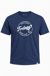 Mens Wellness Tee