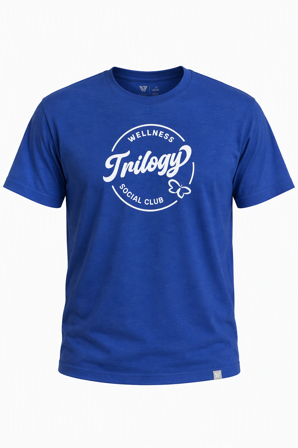 Mens Wellness Tee