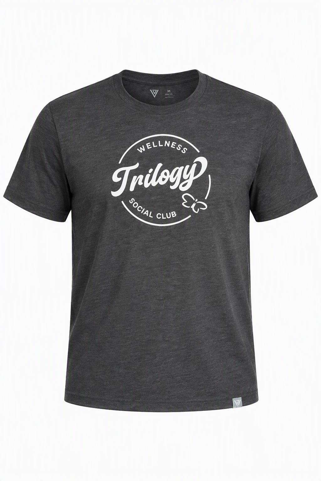 Mens Wellness Tee