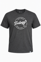Mens Wellness Tee