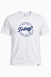 Mens Wellness Tee