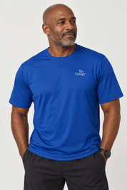 Trilogy Men's Tee