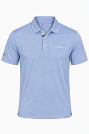 Trilogy Textured Polo