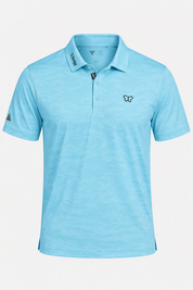 Trilogy Camo Polo
