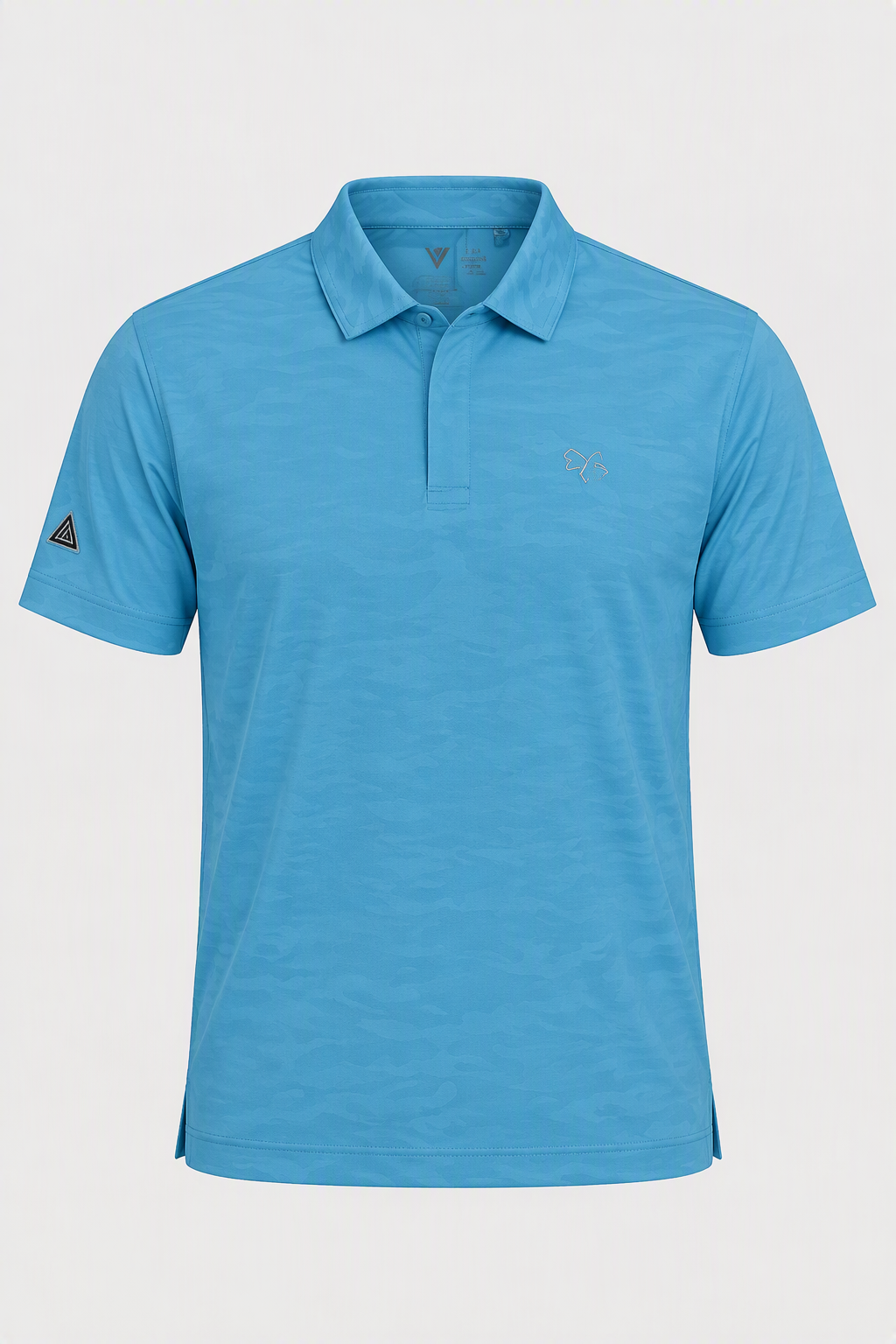 Trilogy Camo Polo