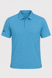 Trilogy Camo Polo