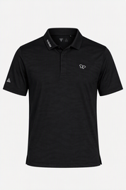 Trilogy Camo Polo