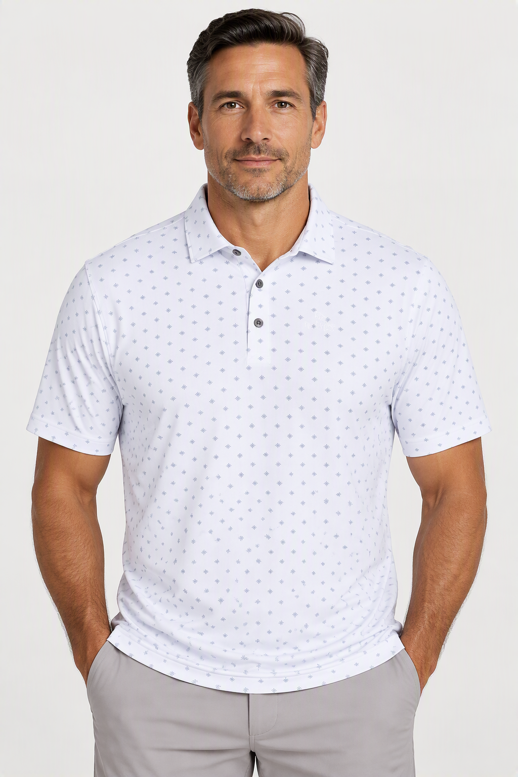 Men's Polo