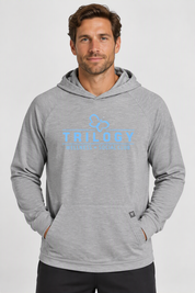 Men's Wellness Hoodie