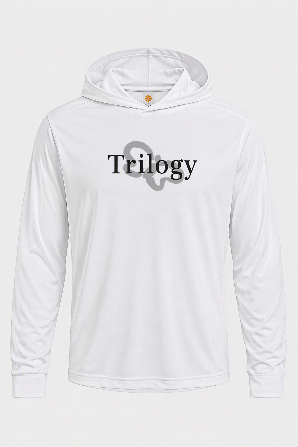 Trilogy Sport T-Shirt Hoodie