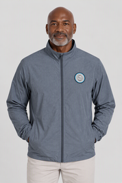 TravisMathew X Trilogy Jacket