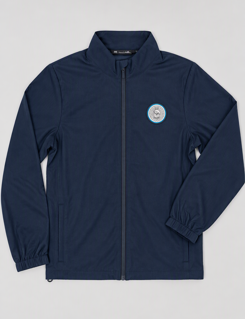 TravisMathew X Trilogy Jacket