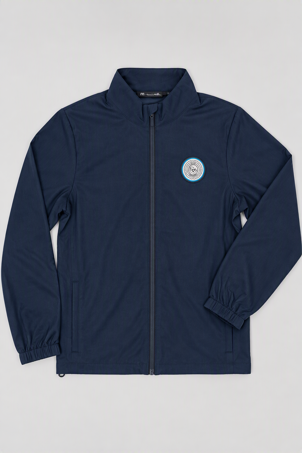 TravisMathew X Trilogy Jacket