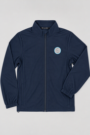 TravisMathew X Trilogy Jacket