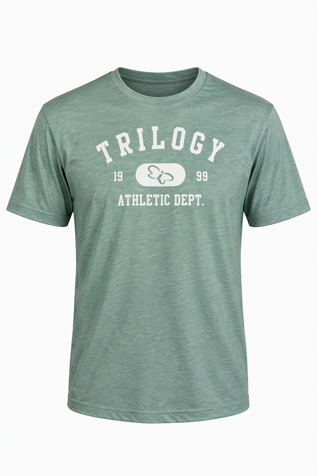 Men's Athletic Dept. Tee