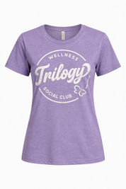 Ladies Wellness Tee
