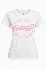 Ladies Wellness Tee