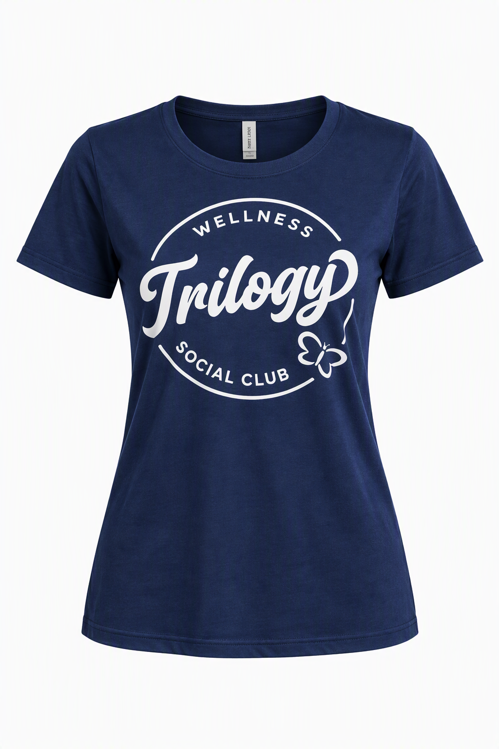 Ladies Wellness Tee