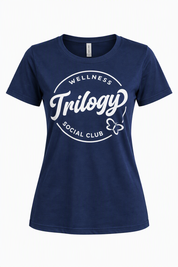 Ladies Wellness Tee