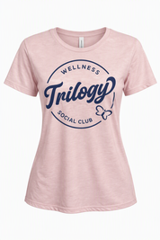 Ladies Wellness Tee