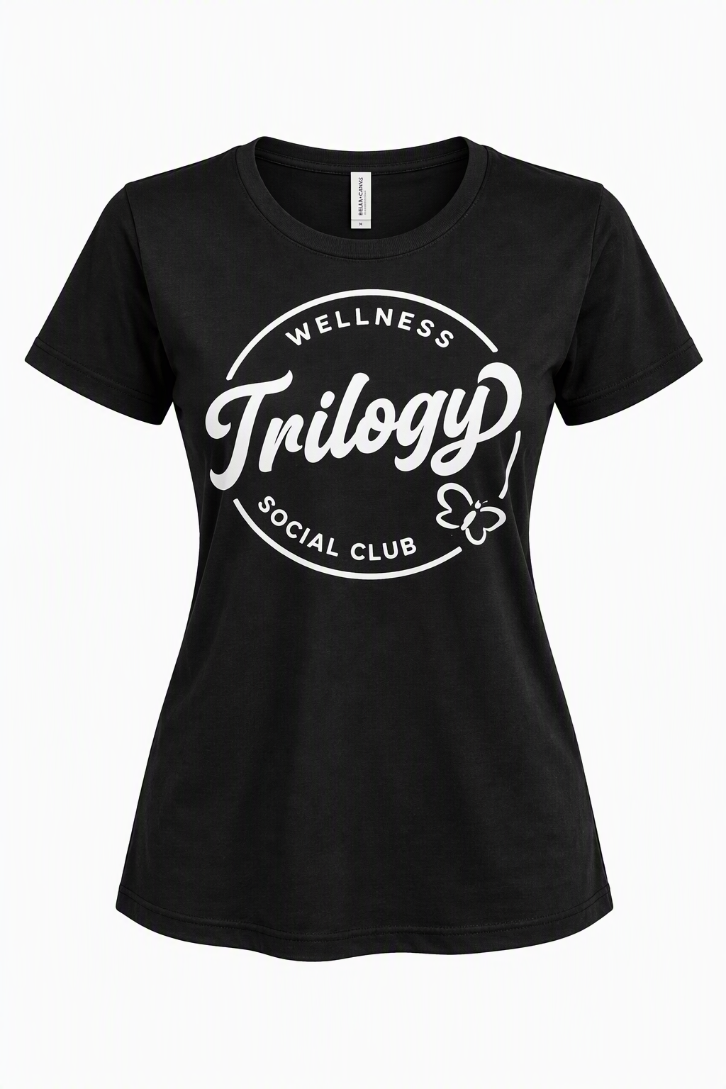 Ladies Wellness Tee