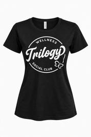 Ladies Wellness Tee