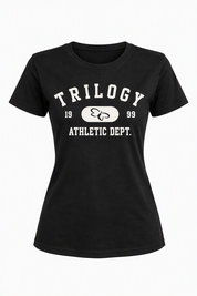 Ladies Athletic Dept. Crewneck Tee