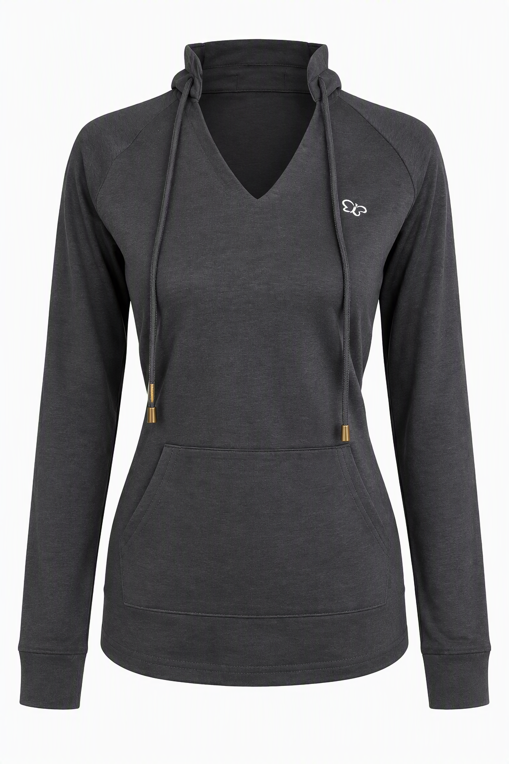 TruBlue Pullover Ladies Top