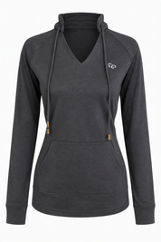 TruBlue Pullover Ladies Top