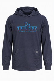 Men's Wellness Hoodie