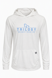 Men's Wellness Hoodie