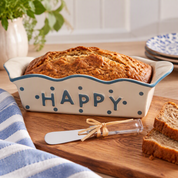 Happy Loaf Baker Set